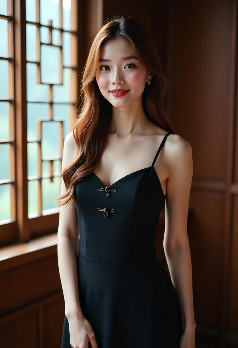 沿途有光剧照