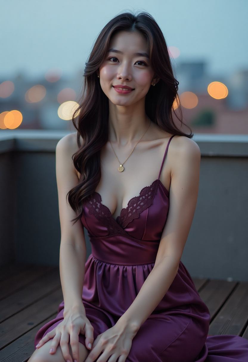留在夏天海报