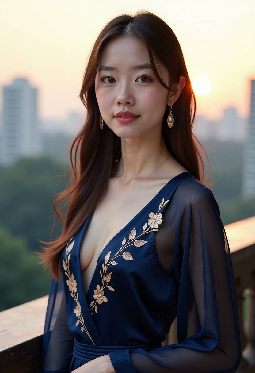 第七码头海报