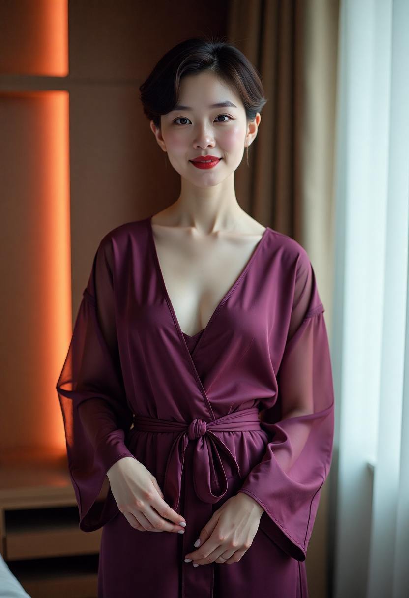 电影摄影机与片场灯光