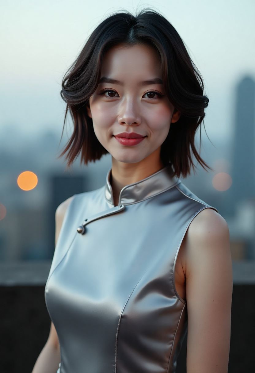 雾港来信海报